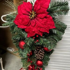 Christmas wreath